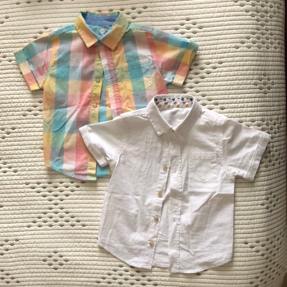 Easter Shirt Bundle!